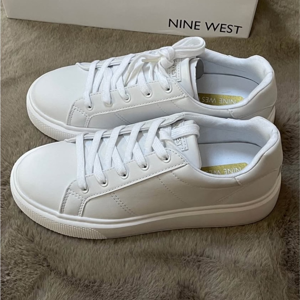 Nine West - Women’s Sneakers